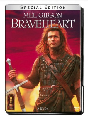 13 august 2008 titles braveheart braveheart 1995
