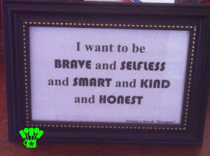 ... Choice Can Transform You: Why I Love Divergent & Free Quote Printables