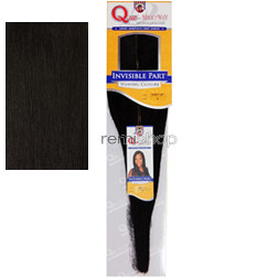 Milky Way Que Invisible Part Weaving Closure 10