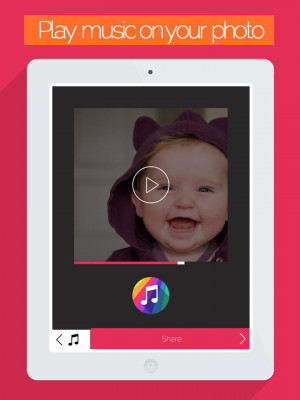 ... quote maker, slide show maker for Instagram, Vine, Viddy, Tumblr and