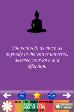 buddha quotes forgiveness