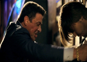 Sylvester Stallone in Bullet to the Head Image #21