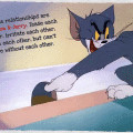Tom-and-Jerry-Quotes-Funny-Inspirational-Quotes-Thoughts-Images ...