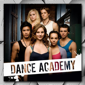 Dance Academy - Doblaje Wiki