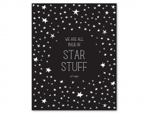 star stuff.