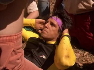 Tony Perkis in Heavyweights
