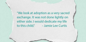Adoption Quotes