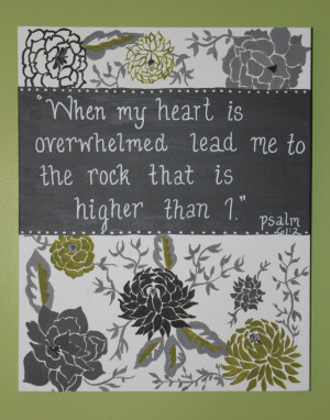 Bible Verse Canvas Art With bible verses patterns