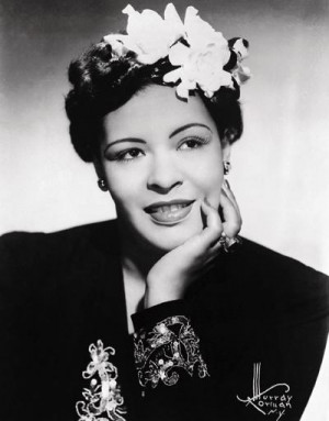 Dream Deferred: Billie Holiday