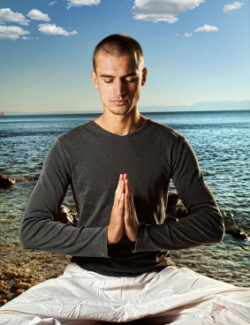 The greatest discovery of my generation is that you can change ...