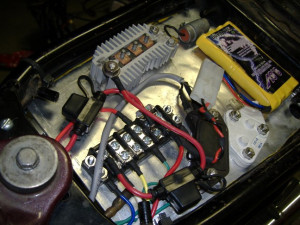 And now for something completely different...