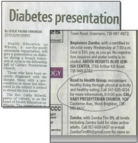 Type 2 Diabetes Information