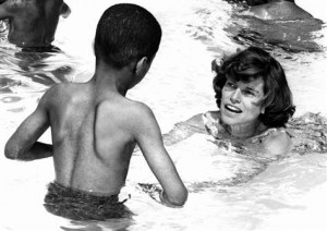 JFK’s sister Eunice Kennedy Shriver dies at 88
