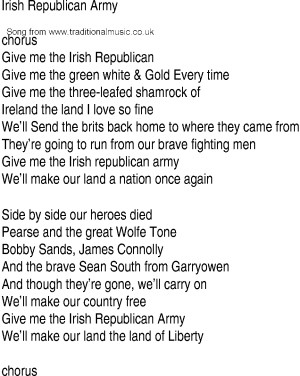 song lyrics | Flickr ... )