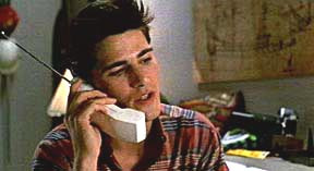 Written and directed by John Hughes .