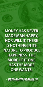 Money Quotes: Things People Say About Money That Make You Think