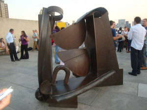 It’s Okay Anthony Caro I’d Be Devastated Too… picture
