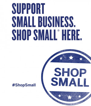 Support Small Business Support small businesses