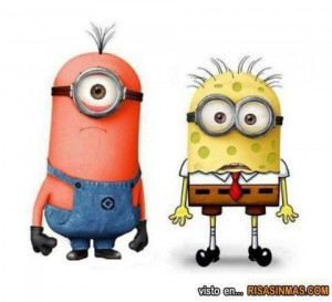 Minion Friend Quotes Funny friendship quotes