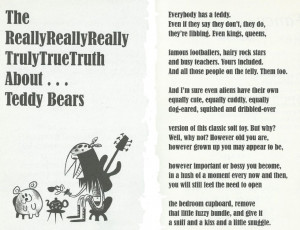 James Carter's Poems