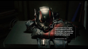 Ant-Man Debut Trailer - Fannotation