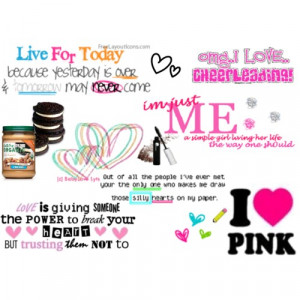 An art collage from September 2008