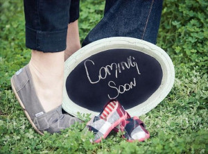 funny ways to tell people you are pregnant (17)