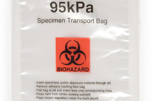 Specimen Bags