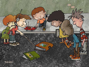 Elisabete Fiel partilhou no Facebook. Não resisti ...