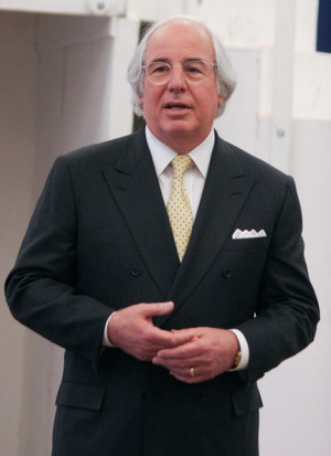 Frank Abagnale Jr. Frank Abagnale Jr. speaks at the 