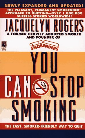 Start by marking “You Can Stop Smoking” as Want to Read: