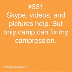camp summer summer camp quotes and sayings camp quotes quotes and ...