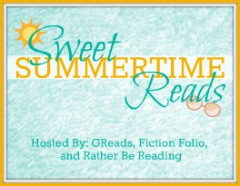 summertime books for people to read