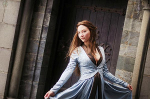 Cosplay – Game of Thrones – Margaery #9