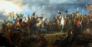 Battle of Waterloo