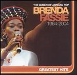 Brenda Fassie-Greatest Hits