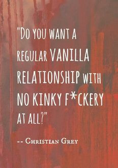 10 Hot '50 Shades of Grey' Quotes That Will Make You Fall in Love All ...