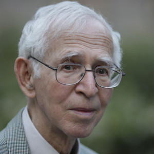 Aaron Klug Nobel Prize