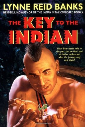 Start by marking “The Key to the Indian (The Indian in the Cupboard ...