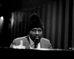 Thelonious Monk Quotes