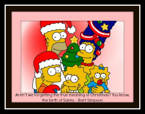 ... and quotes are fun, here are my favorite funny Christmas movie quotes