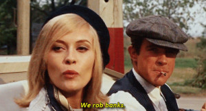 Bonnie and Clyde quotes | movie quotes