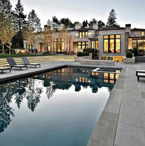 Microsoft Billionaire Paul Allen Buys $27 Million Home In Atherton ...