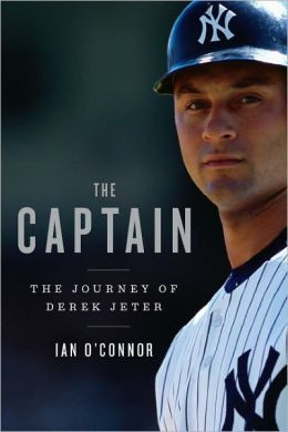 The Captain: The Journey of Derek Jeter