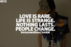... notes # love quotes # true quotes # hipster # change # life quotes