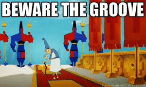 ... & comics disney quote the emperors new groove old man animated GIF