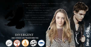of them all quotes cached divergent four quotes tagged tris and four