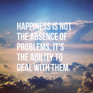quote #happy #dontworry #dealwithit #moment #shine #smile #doit # ...