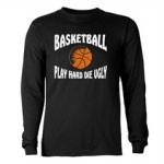 Clever Basketball Sayings