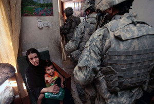 Thread: |||...Collections:Chris Hondros in Iraq...|||